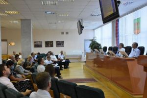 Названа сумма финансовых затрат на капитальный ремонт школ в Пензе