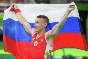 На Олимпиаде в Токио Пензенскую область представят 5 спортсменов