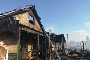 Смерть ребенка, приостановка вакцинации в Заречном и сдача последнего проблемного дома «Пензастроя»: новости за 9 июля