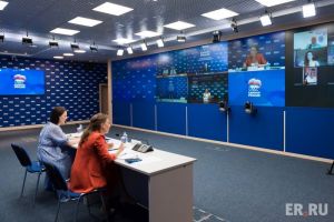 Стали известны предложения, внесенные общественниками в народную программу «Единой России»