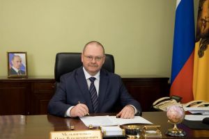 Мельниченко объявил о создании министерства жилищно-коммунального хозяйства