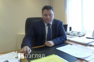 Александр Воронков назвал поразительный рекорд ЕГЭ-2021 в Пензенской области