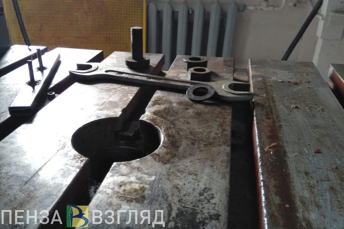 Отмечен кадровый голод в одной из отраслей пензенской промышленности