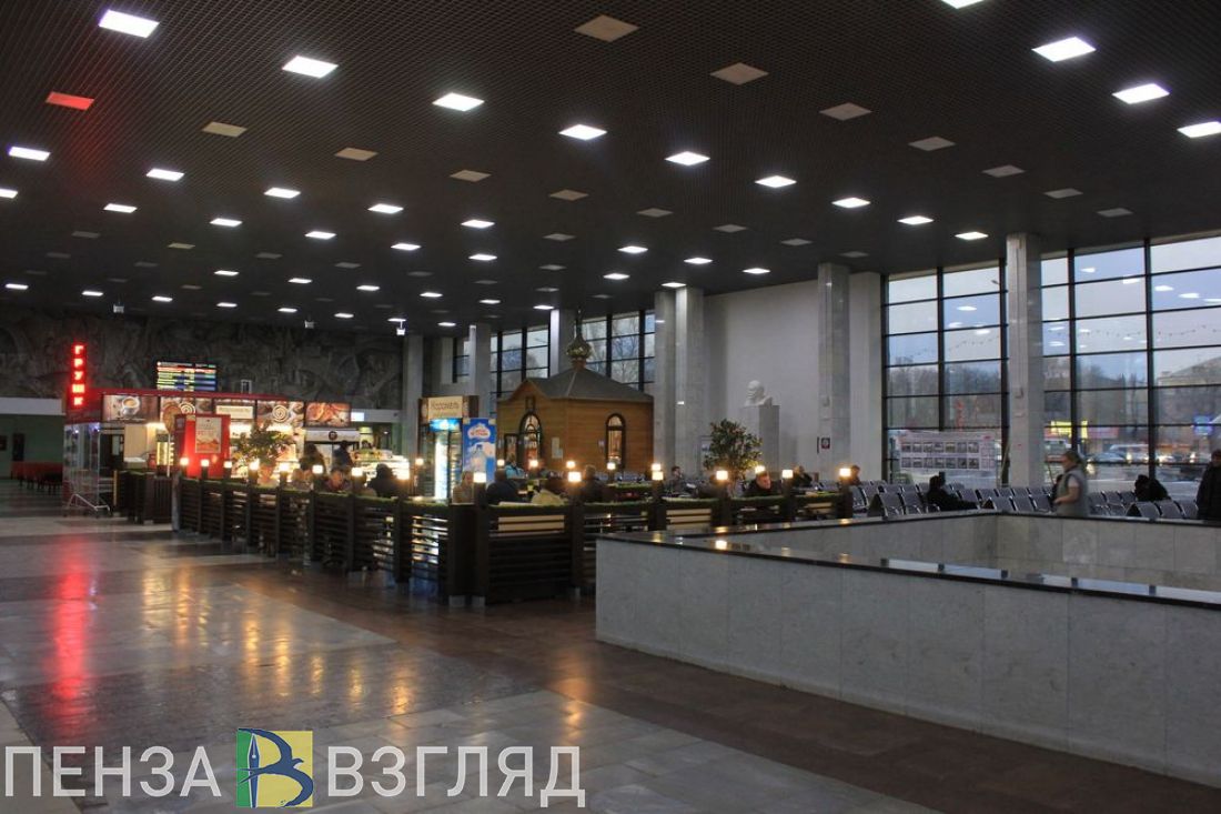 Стало известно, туристы из каких городов чаще всего посещают Пензу