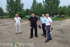 Занимающееся кладбищами пензенское МУП «Спецбюро» заявило о выходе на безубыточность