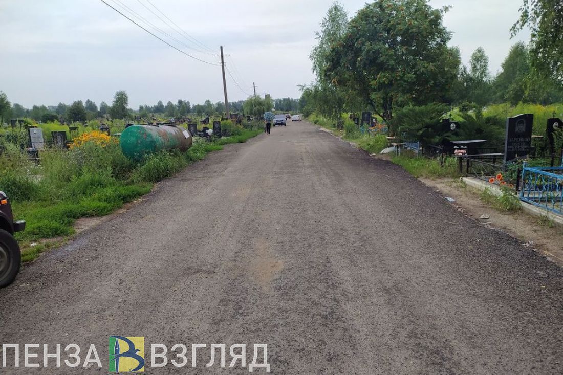 Нападение на ребенка, новые ковид-пациенты и благоустройство кладбища: новости за 15 июля