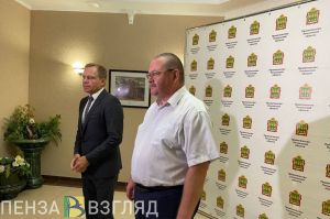 Андрей Кутепов отметил уровень занятости населения в Пензенской области