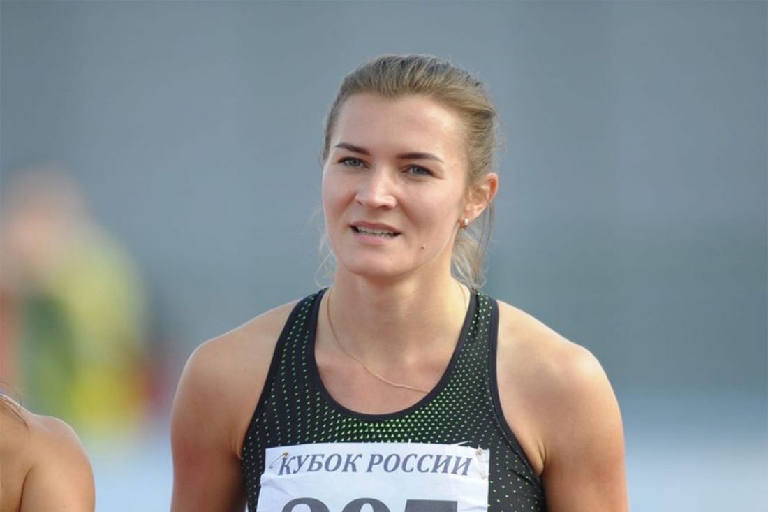 Пензенские легкоатлеты стали призерами Кубка России
