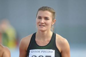 Пензенские легкоатлеты стали призерами Кубка России