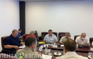 В Пензенской области реструктурируют невостребованные специальности