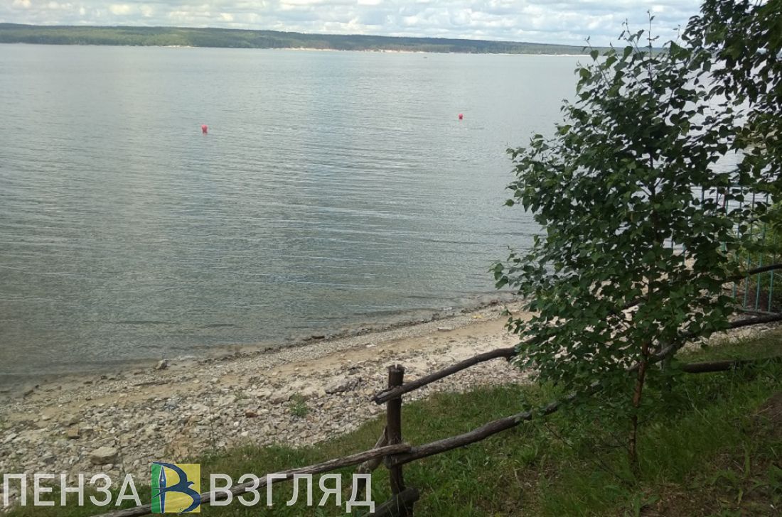 Ухудшение погоды, падение детей с высоты и остановившиеся на вокзале часы – новости Пензы за 22 июля
