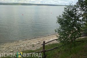 Ухудшение погоды, падение детей с высоты и остановившиеся на вокзале часы – новости Пензы за 22 июля