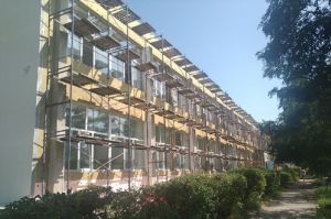 1 сентября на ГПЗ откроется школьный корпус на 350 мест