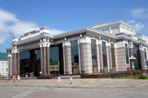 Юные пензенцы смогут получить 3 тысячи рублей на концерты и спектакли