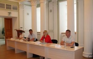 В Пензенской области обсудили продвижение объектов турпоказа Никольского района