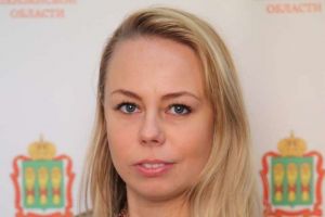 Наталья Назарова получила мандат депутата пензенского Законодательного собрания