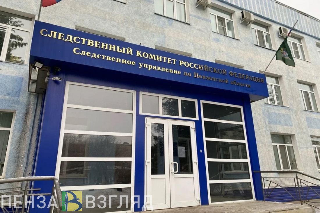 Найденная девочка, жесткое ДТП и смена руководителя в Ботаническом саду: новости Пензенской области за 1 августа