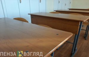 В Пензенской области приемка школ должна завершиться к 20 августа