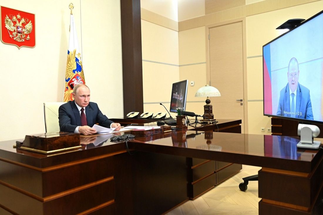 Встреча Путина и Мельниченко, дело против руководства агрохолдинга и гибель подростка: новости Пензенской области за 2 августа