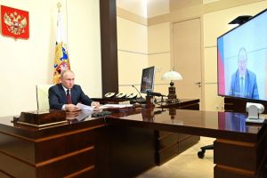 Встреча Путина и Мельниченко, дело против руководства агрохолдинга и гибель подростка: новости Пензенской области за 2 августа