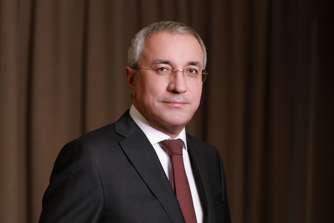 Рашид Хайров рассказал о потенциале проекта по производству индейки в Пензенской области
