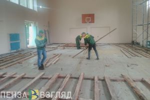 На ремонт школы №4 в Сердобске планируется выделить дополнительные средства