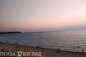 150 талантливых и одаренных детей Пензенской области поедут в лагерь «Приморский»