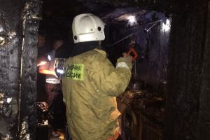 Смерть малыша, обрушение части стены и тонувший в Суре мужчина: новости за 5 августа