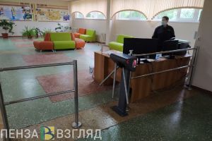 Более половины школ Пензенской области прошли приемку к новому учебному году