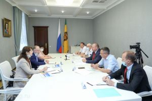 Ведущий производитель сыра в Европе расширяет производство в Пензенской области