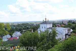 В Пензе планируют создать объединенную зону охраны объектов культурного наследия