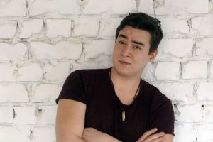 На службу в Пензенский драматический театр поступил молодой актер