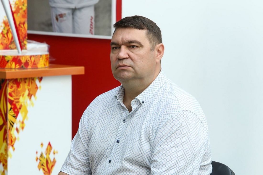 Лопушанский прокомментировал новость о переходе игроков молодежной пензенской хоккейной команды
