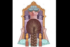 Работа пензенских художников стала лучшей на фестивале стрит-арта  Приволжского федерального округа
