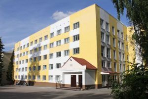 В ПГУ принято решение о вакцинации студентов