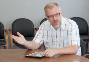 В Пензе создадут музей образования в онлайн-формате