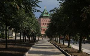 Дмитрий Чернышенко провел совещание по подготовке Нижнего Новгорода к юбилею