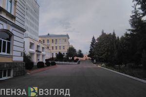 Ректор ПГУ подписал новый приказ, устанавливающий правила заселения в общежитие из-за COVID-19