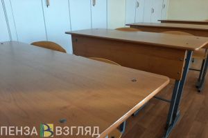 Лилия Чащина рассказала, будут ли пензенские школьники учиться дистанционно
