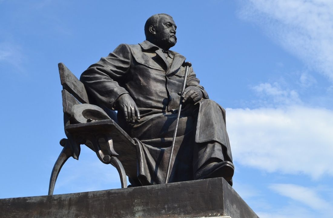 Купринский литературный праздник в Пензенской области пройдет онлайн