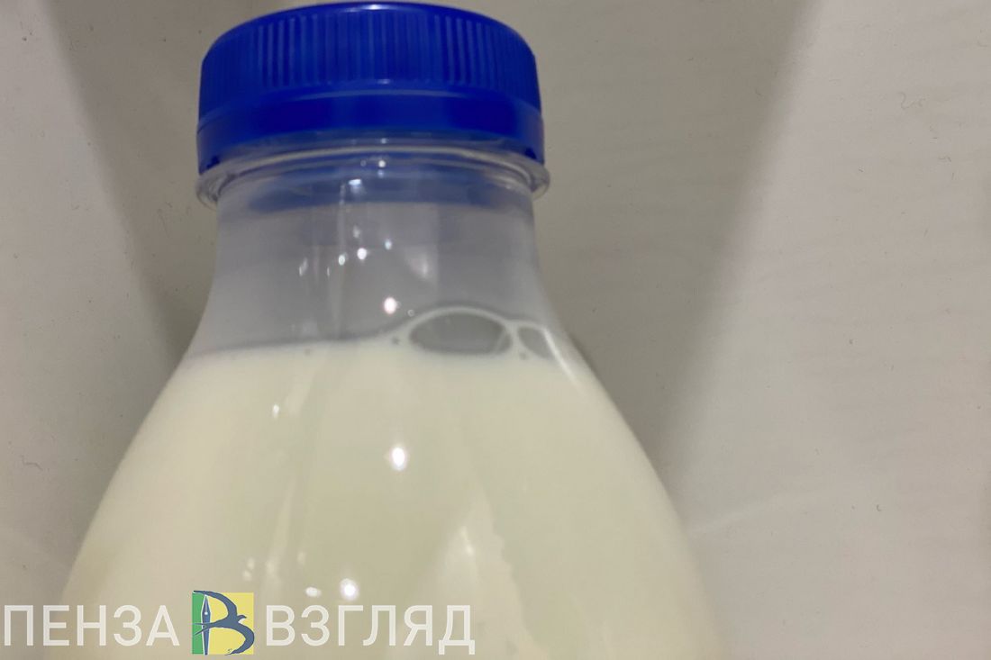 Стало известно, на какие продукты выросла цена в Сердобском районе