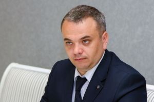 Евгений Трошин назначен советником губернатора Пензенской области