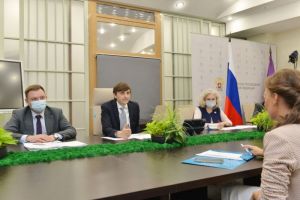 Министр просвещения рассказал, в каком формате начнется учебный год