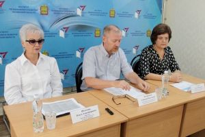 Белорыбкин назвал наступающий учебный год ключевым для пензенского образования