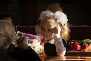1 сентября школьные линейки в Пензенской области пройдут у первых и одиннадцатых классов