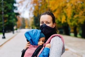 Министр здравоохранения РФ Мурашко: дети стали чаще болеть коронавирусом