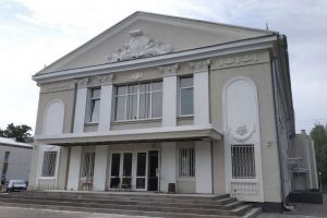 В Зареченском ТЮЗе завершается ремонт, но сезон обещают открыть в сентябре