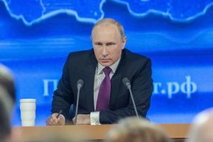 Путин предложил новые единовременные выплаты военнослужащим и пенсионерам