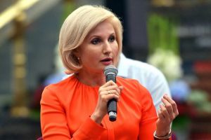 Баталина прокомментировала новые инициативы по соцподдержке населения