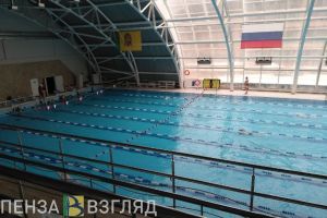 Капремонт муниципальных бассейнов в Пензенской области обеспечат в 2022 году